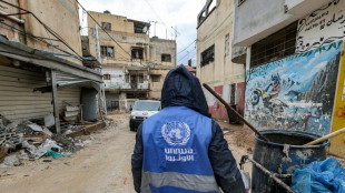 UN says nine employees 'may have been involved' in Oct 7 Hamas attack