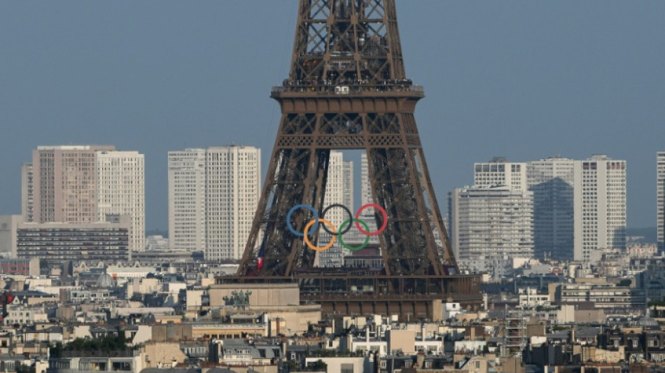 Ao menos 40 atletas testaram positivo para covid-19 ou outras doenças respiratórias durante Paris-2024