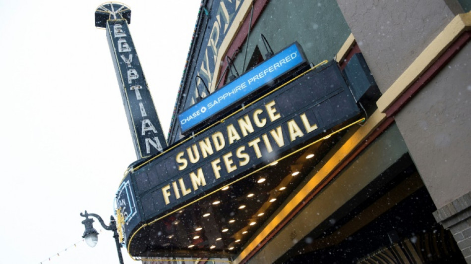 Pedro Pascal and Kristen Stewart lead stars to Sundance fest