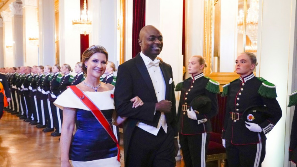 La princesa noruega Marta Luisa se casará con un "chamán" en agosto de 2024