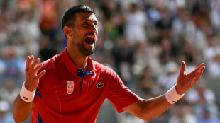 Tennis: Novak Djokovic remporte enfin sa première médaille d'or aux JO  