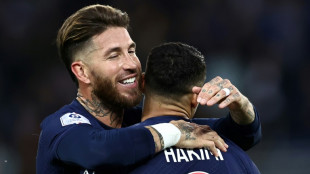 L1: Avec Ramos, le PSG dit au revoir à une première star