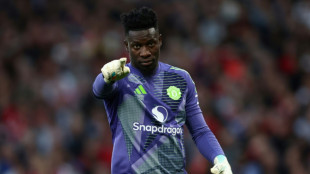 Another clean sheet for Onana as E. Guinea, I. Coast qualify