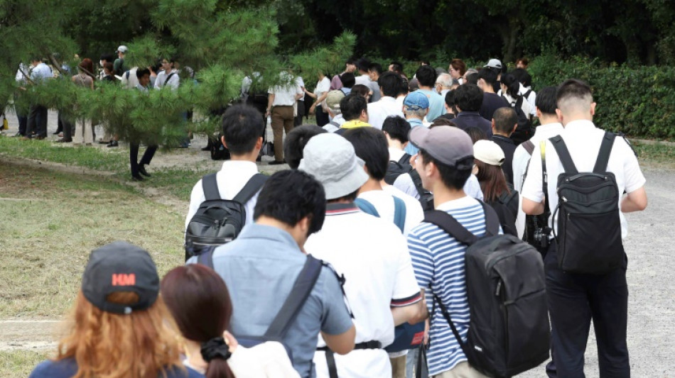 Un japonés admite haber provocado incendio mortal en un estudio de anime