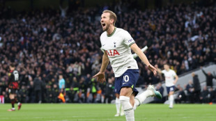 Angleterre: Kane s'offre un record et fait tomber City