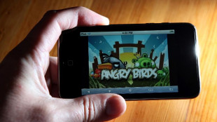 Sega anuncia oferta para comprar a Rovio, criadora do jogo Angry Birds