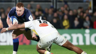 Champions Cup: Après trois succès, La Rochelle tombe pour la première fois face au Leinster