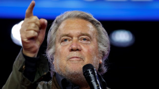 Ex-assessor de Trump, Bannon deve começar a cumprir pena de prisão em 1º de julho