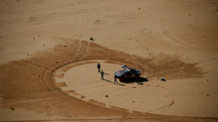 Dakar-2023: Al-Attiyah s'offre la 6e étape et un boulevard après l'abandon de Pterhansel