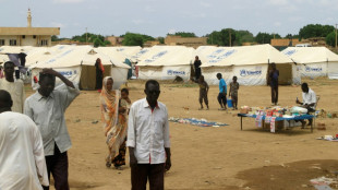 Sudan health minister declares cholera epidemic