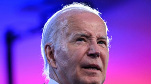 Biden, o presidente octogenário em busca de um segundo mandato