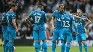 Após goleada para o Newcastle, jogadores do Tottenham decidem reembolsar torcedores