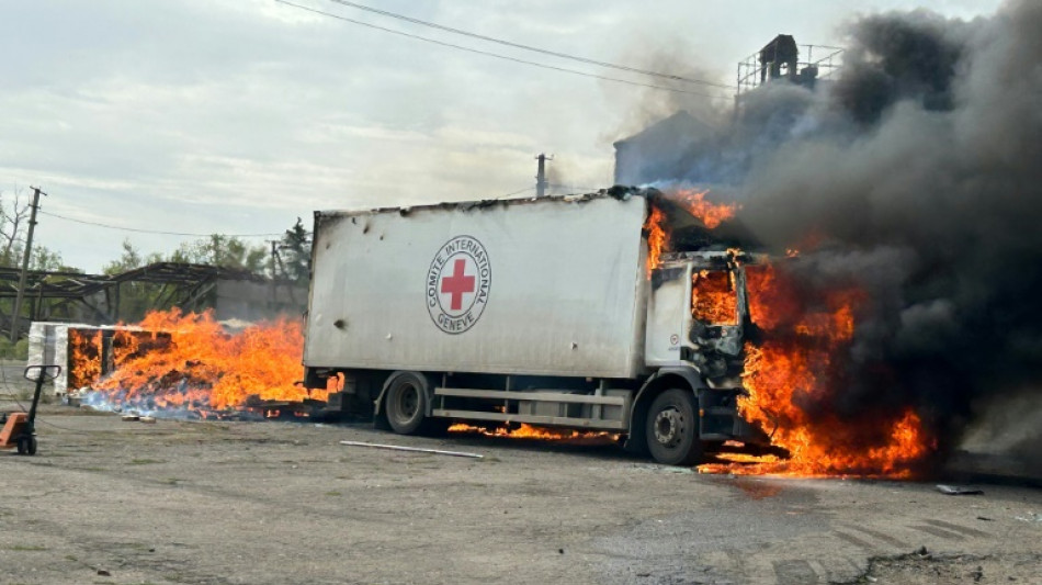 Rússia contra-ataca em territórios tomados por tropas ucranianas