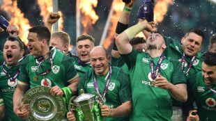 Schmidt not expecting hero's welcome on Ireland return