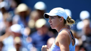 Tennis: la Roumaine Simona Halep remporte le tournoi WTA 1000 de Toronto