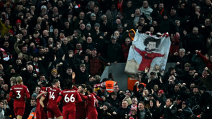 Angleterre: Première victoire de Liverpool en Premier League en 2023