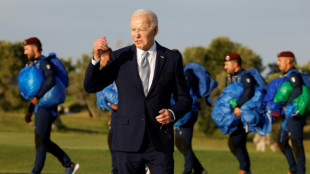 Biden dice que no indultará a su hijo, condenado por posesión ilegal de un arma de fuego