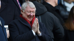 Ferguson to leave Man Utd ambassador role as club cuts costs