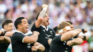 England captain George rejects Marler call for New Zealand to axe haka