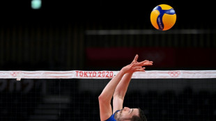 Mondial de volley: Toniutti, capitaine enfin à la barre ?