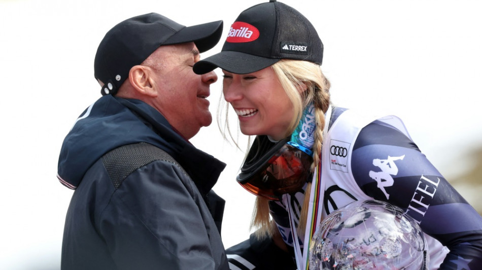 Brandbrief von Shiffrin und Co.: FIS lehnt Millionen-Angebot ab