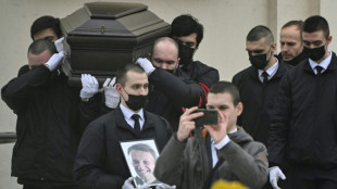 Thousands attend as Navalny laid to rest in Moscow