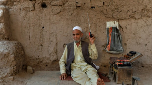 Taliban take off air Radio Free Europe's Afghan service