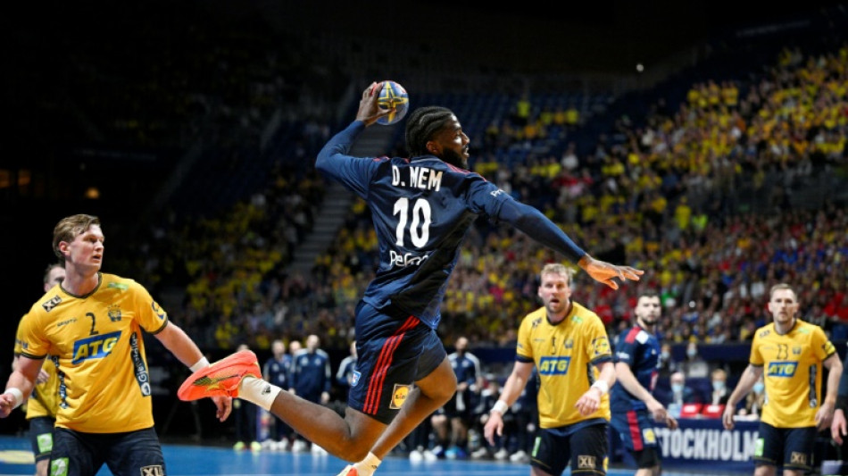 Mondial de hand: finale royale pour une septième couronne mondiale