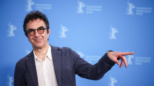 Atom Egoyan presidente di giuria al 'Matera Film Festival'