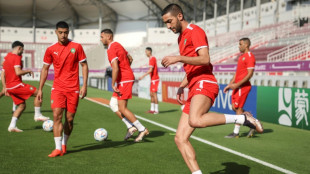 Mondial - Maroc: Ziyech, le retour en grâce 