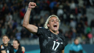 Nueva Zelanda sorprende al ganar 1-0 a Noruega en apertura del Mundial femenino