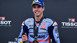 MotoGP: Alex Marquez brille sur le sprint à Silverstone, journée noire pour Quartararo