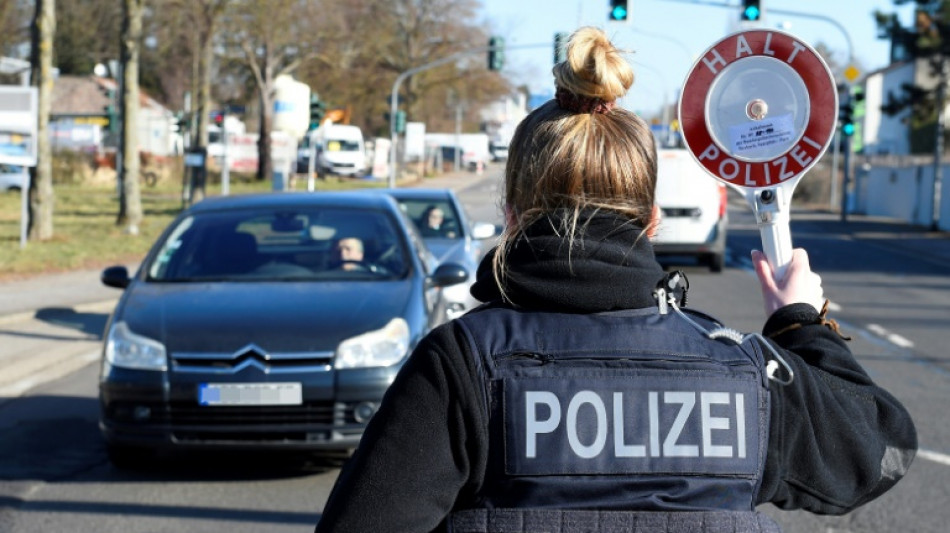 Mutter fährt mit fast drei Promille zu Kindergarten in Nordrhein-Westfalen