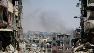 El ejército israelí concentra sus operaciones contra Hamás en Ciudad de Gaza y en Rafah