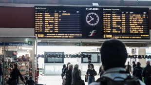 Sciopero personale Fs dalle 21 di domani alle 21 domenica