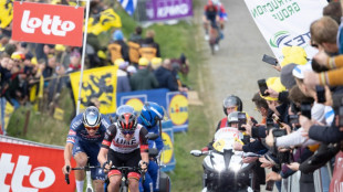 Un mythe très convoîté: cinq choses à savoir sur le Tour des Flandres