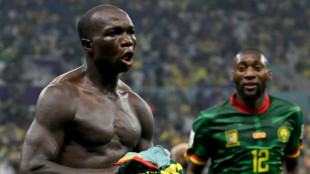 Mondial: Le Cameroun s'offre le Brésil pour le panache