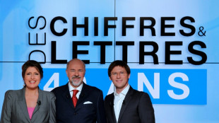 Des chiffres, des lettres, et un duel en vue avec France Télé