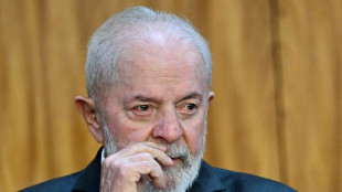 Lula pede 'agilidade' para combater crime organizado na Amazônia legal