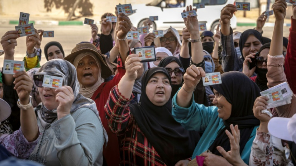 España abre parcialmente sus fronteras de Ceuta y Melilla a los trabajadores marroquíes