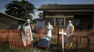 La epidemia de ébola en RDC terminó y otra evoluciona rápidamente en Uganda, alerta la OMS