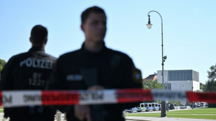 La policía mata a un hombre sospechoso de querer atentar contra el consulado israelí en Múnich