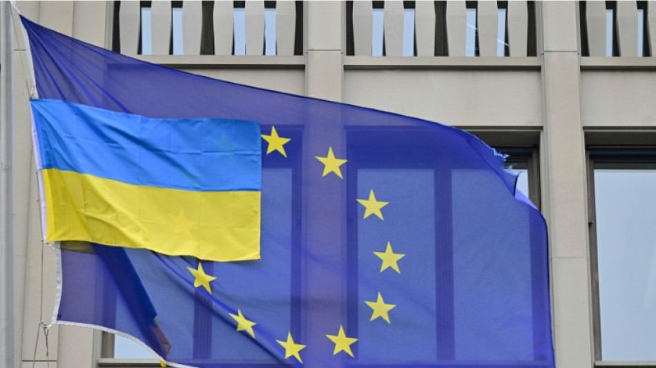 Ukraine: l'UE décide un embargo sur le charbon russe