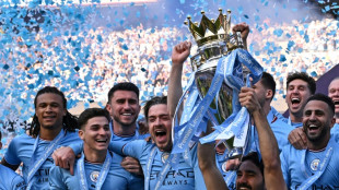 Premier League começa com o campeão City como time a ser batido