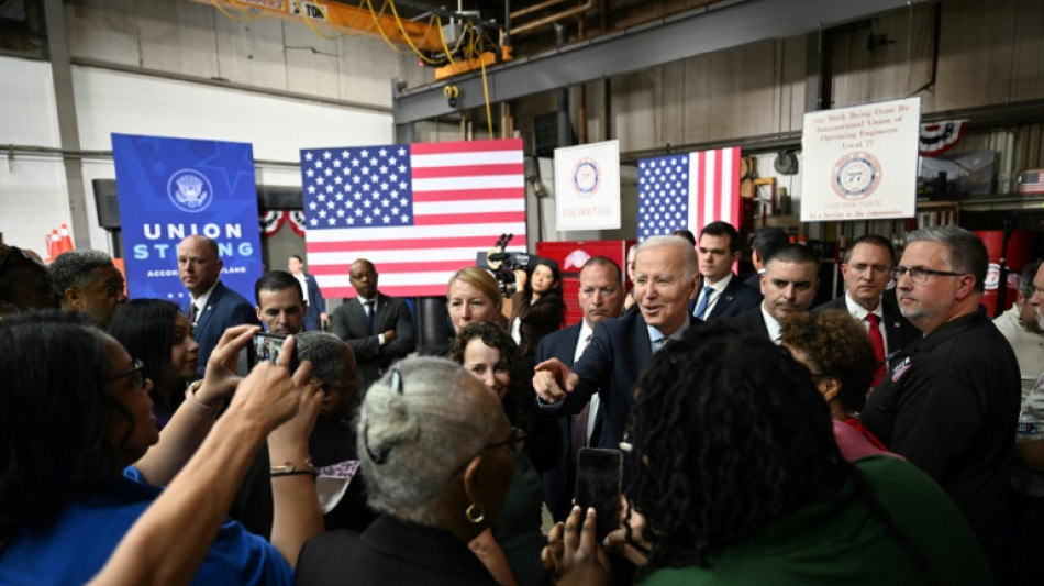 Biden y los republicanos lanzan nuevo round sobre la deuda