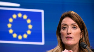 La presidenta del Parlamento Europeo pide a la UE un lenguaje "más claro" sobre Venezuela