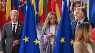 UE: un sommet pour confirmer von der Leyen, Orban tempête