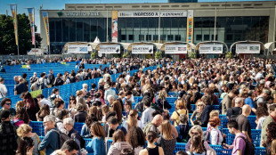 Edizione record per il Salone del Libro, 222.000 visitatori