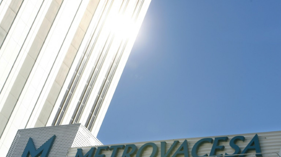 El grupo español FCC adquiere un 11,47% de la promotora inmobiliaria Metrovacesa