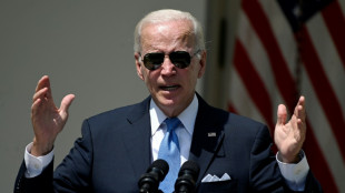 Joe Biden, remis du Covid, de retour dans le Bureau ovale